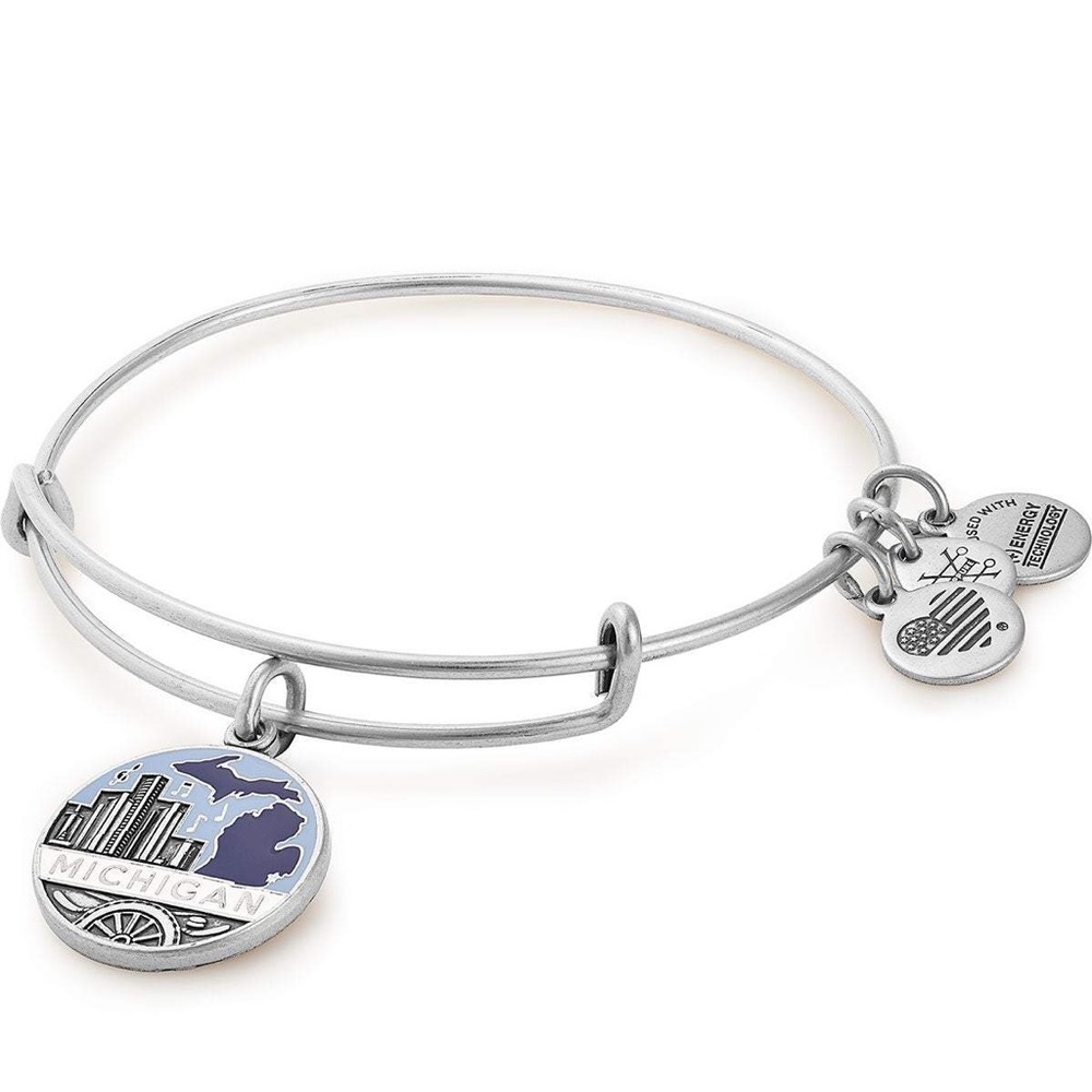 Alex and Ani Bracelet